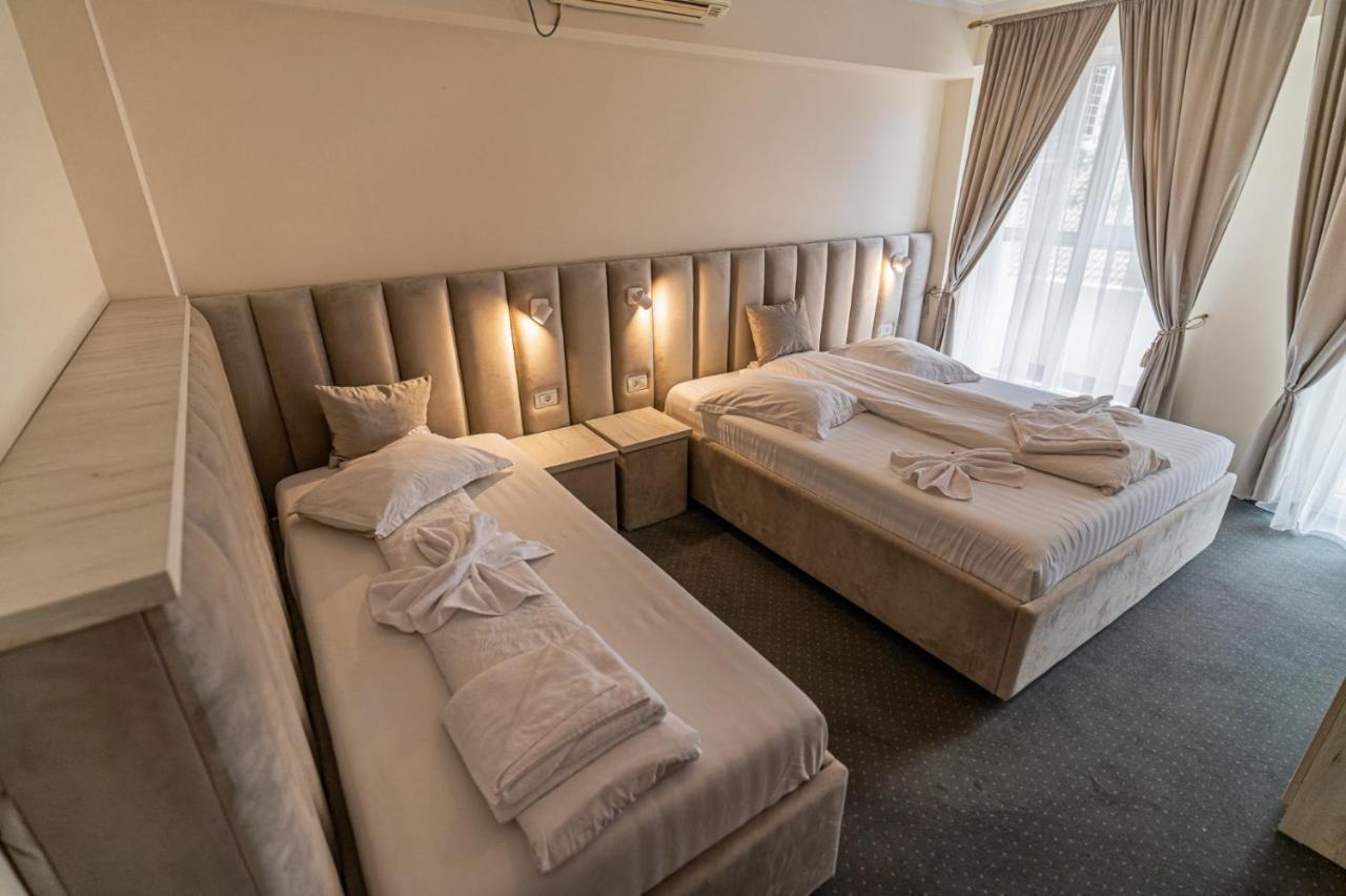 Camere De Inchiriat Elisei Timisoara Bagian luar foto